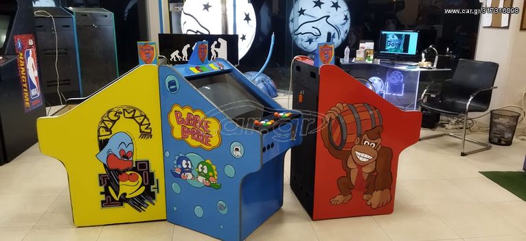 ΠΑΡΑΓΓΕΛΙΕΣ ARCADE RETRO CABIN ΓΙΑ ΤΑ ΧΡΙΣΤΟΥΓΕΝΝΑ VENOS GAMES-thumb-31