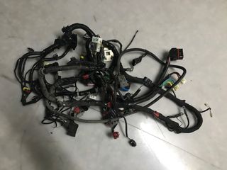Piaggio Medley 150 20-22' ΠΛΕΞΟΥΔΑ 1D003076