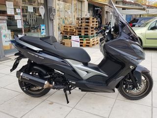 Kymco Xciting 400i 2016 ABS-ΕΞΑΤΜΙΣΗ-MALLOSI--thumb-1