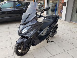 Kymco Xciting 400i 2016 ABS-ΕΞΑΤΜΙΣΗ-MALLOSI--thumb-2