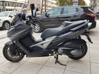 Kymco Xciting 400i 2016 ABS-ΕΞΑΤΜΙΣΗ-MALLOSI--thumb-3