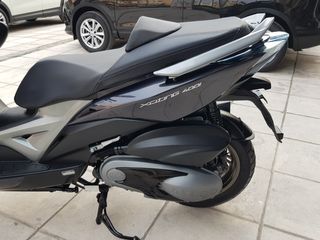Kymco Xciting 400i 2016 ABS-ΕΞΑΤΜΙΣΗ-MALLOSI--thumb-5