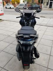 Kymco Xciting 400i 2016 ABS-ΕΞΑΤΜΙΣΗ-MALLOSI--thumb-8