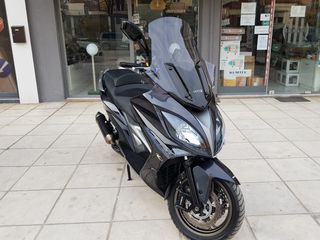 Kymco Xciting 400i 2016 ABS-ΕΞΑΤΜΙΣΗ-MALLOSI--thumb-7