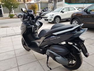 Kymco Xciting 400i 2016 ABS-ΕΞΑΤΜΙΣΗ-MALLOSI--thumb-23