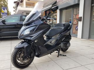 Kymco Xciting 400i 2016 ABS-ΕΞΑΤΜΙΣΗ-MALLOSI--thumb-25