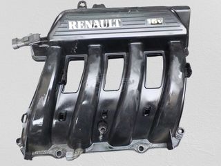 ΨΕΥΤΟΚΑΠΑΚΟ ΜΗΧΑΝΗΣ RENAULT SCENIC K4J D7