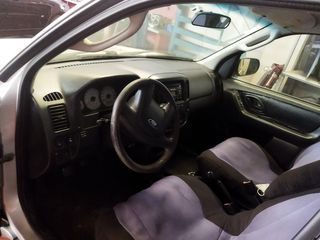 ΤΑΜΠΛΟ FORD MAVERICK 2003 (2,00cc)-thumb-1