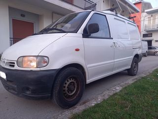 Car.gr - Cars, Nissan Vanette