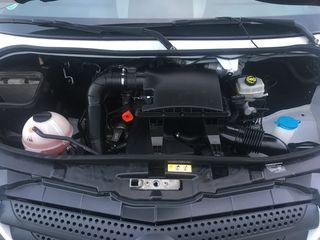 Κλούβα Mercedes-Benz 2015 SPRINTER 316 313 311 319-thumb-13