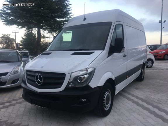 Mercedes-Benz 2015 SPRINTER 316 313 311 319