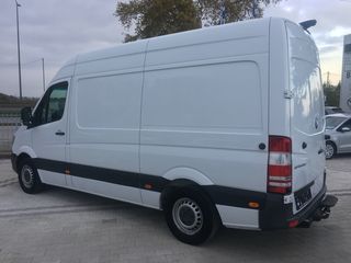 Κλούβα Mercedes-Benz 2015 SPRINTER 316 313 311 319-thumb-3