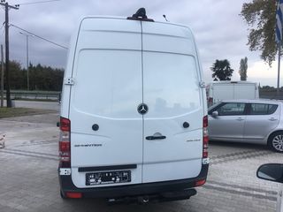 Κλούβα Mercedes-Benz 2015 SPRINTER 316 313 311 319-thumb-4