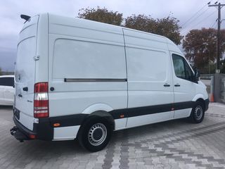 Κλούβα Mercedes-Benz 2015 SPRINTER 316 313 311 319-thumb-5