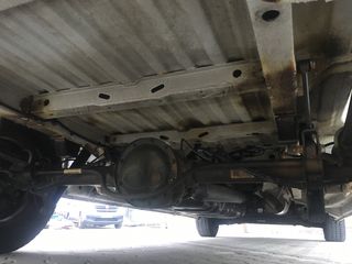 Κλούβα Mercedes-Benz 2015 SPRINTER 316 313 311 319-thumb-10
