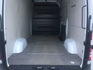 Κλούβα Mercedes-Benz 2015 SPRINTER 316 313 311 319-thumb-12