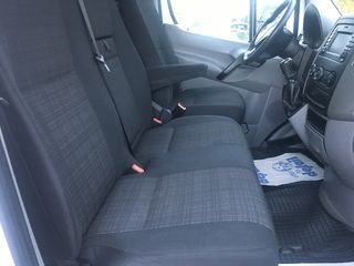 Κλούβα Mercedes-Benz 2015 SPRINTER 316 313 311 319-thumb-7