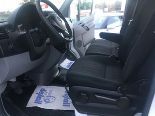 Κλούβα Mercedes-Benz 2015 SPRINTER 316 313 311 319-thumb-6