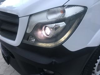Κλούβα Mercedes-Benz 2015 SPRINTER 316 313 311 319-thumb-2