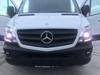 Κλούβα Mercedes-Benz 2015 SPRINTER 316 313 311 319-thumb-1