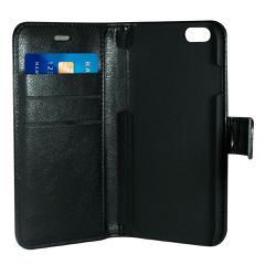 RadiCover - Flipside Fashion Stand Function - iPhone 6/7/8/SE - Black / Electronics-thumb-1