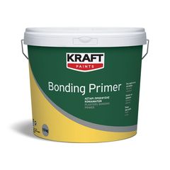 Ακρυλικό αστάρι Bonding Primer - Kraft Paints