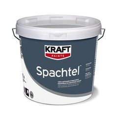 Ακρυλικός Στόκος Spachtel - Kraft Paints