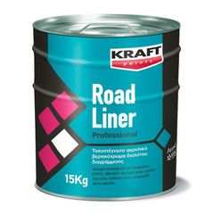 Road Liner χρώμα - Kraft Paints