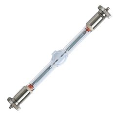 OSRAM HTI 700 W/D4/75 SharXS Compact Metal Halide Lamp - OSRAM