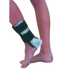 Νάρθηκας Ποδοκνημικής διπλής βαλβίδας LIGAMENTUS ANKLE