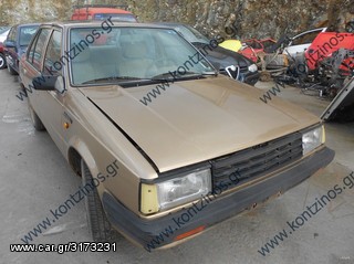 NISSAN SUNNY ΑΝΤΑΛΛΑΚΤΙΚΑ