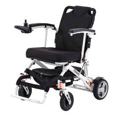 Ηλεκτροκίνητο αναπηρικό αμαξίδιο i Travel 1054