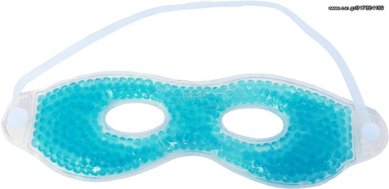 Επίθεμα Eye Mask 22,5cm x 7,5cm AC-16-202-306