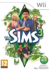 Sims 3 / Wii