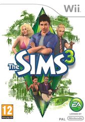 Sims 3 / Wii