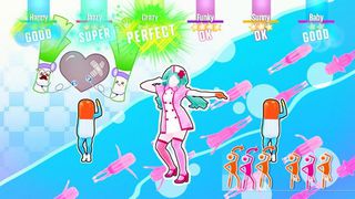 Just Dance 2018 / PlayStation 3-thumb-2