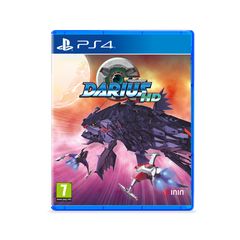 G-Darius HD / PlayStation 4