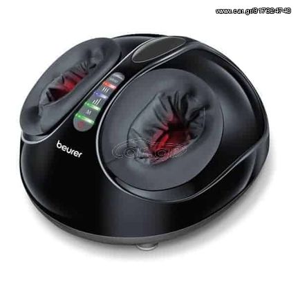 Μασάζ Ποδιών Shiatsu Beurer FM 90