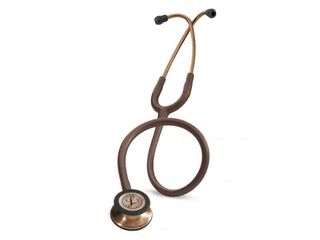 Στηθοσκόπιο Littmann Classic III Chocolate With Copper Finish