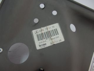 ΓΡΥΛΛΟΙ ΠΑΡΑΘΥΡΩΝ A-CLASS W169-thumb-4