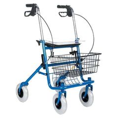 Περιπατητήρας Rollator Deluxe 09-2-068