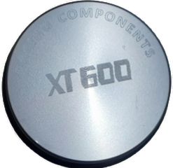 ΔΟΧΕΙΟ-ΠΟΤΗΡΑΚΙ ΥΓΡΩΝ ΦΡΕΝΟΥ ΜΕ ΛΟΓΟΤΥΠΟ XT660 ΑΝΘΡΑΚΙ