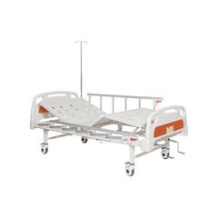 Κρεβάτι Πολύσπαστο Μηχανικής Ανύψωσης Νοσοκομειακού Τύπου 0805424