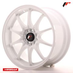 Japan Racing Wheels JR5 Anodize Bronze