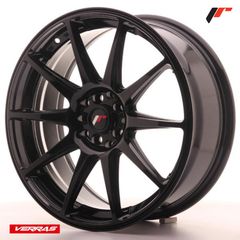 Japan Racing Wheels JR11 Matt Black