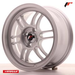 Japan Racing Wheels JR7 Gold