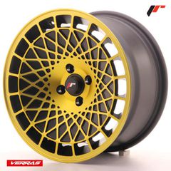 Japan Racing Wheels JR22 Matt Bronze