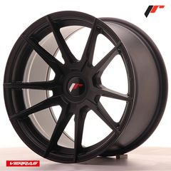 Japan Racing Wheels JR14 Black + Βronze