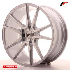 Japan Racing Wheels JR21 Matt Bronze