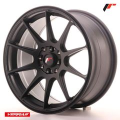 Japan Racing Wheels JR19 White